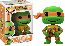 Teenage Mutant Ninja Turtles - Michelangelo Pop! Vinyl Figure