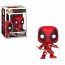 Deadpool - Deadpool with Candy Canes Pop! Vinyl