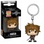 Kingdom Hearts III - Sora Pocket Pop! Keychain