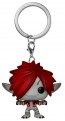 Kingdom Hearts 3 - Sora Monst Inc US Exclusive Pocket Pop! Keychain