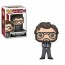 Money Heist - The Professor Pop! Vinyl