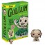 The Lord of the Rings - Gollum FunkO's Cereal