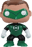 Green Lantern - New 52 Pop! Vinyl Figure