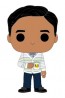 Community - Abed Nadir Pop! Vinyl