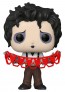 Edward Scissorhands - Edward with Kirigami US Exclusive Pop! Vinyl