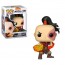 Avatar The Last Airbender - Zuko Pop! Vinyl