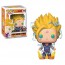 Dragon Ball Z - Gohan Super Saiyan 2 US Exclusive Pop! Vinyl