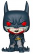 Batman - Batman Red Rain Pop! Vinyl