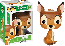 Bambi - Bambi Pop! Vinyl Figure