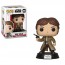 Star Wars - Han Solo Endor Pop! Vinyl