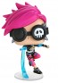 Overwatch - Tracer Punk Skin US Exclusive Pop! Vinyl