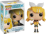 Vocaloid - Kagamine Rin Pop! Vinyl Figure