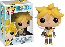 Vocaloid - Kagamine Len Pop! Vinyl Figure