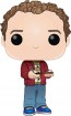 Big Bang Theory - Stuart Pop! Vinyl