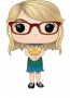 Big Bang Theory - Bernadette Pop! Vinyl