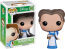 Beauty and The Beast - Peasant Belle Pop! Vinyl Figure