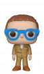 Thunderbirds - Brains Pop! Vinyl