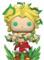 Dragon Ball Z - Legendary Super Saiyan Broly 6" US Exclusive Pop! Vinyl