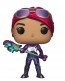 Fortnite - Brite Bomber Metallic US Exclusive Pop! Vinyl