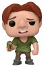 Hunchback of Notre Dame - Quasimodo Pop! Vinyl