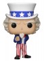 Ameircan History - Uncle Sam US Exclusive Pop! Vinyl