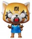 Aggretsuko - Aggretsuko Metallic US Exclusive Pop! Vinyl