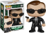 The Matrix - Agent Smith Pop! Vinyl Figure