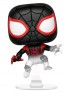 SpiderMan: Into the Spider-Verse - Spider-Man Miles Translucent US Exclusive Pop! Vinyl