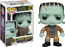 Munsters - Herman Pop! Vinyl Figure