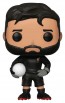 Football: Liverpool - Alisson Becker Pop! Vinyl