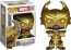 Thor: The Dark World - Heimdall with Helmet Pop! Vinyl Figure