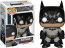 Batman: Arkham Asylum - Batman Pop! Vinyl Figure