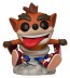 Crash Bandicoot - Crash Spinning Pop! Vinyl