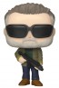 Terminator Dark Fate - T-800 Pop! Vinyl