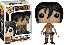 Attack on Titan - Mikasa Ackerman Pop! Vinyl Figure