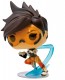 Overwatch - Tracer with Guns Pop! Vinyl