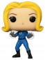 Fantastic Four - Invisible Girl Pop! Vinyl