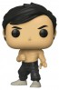 Mortal Kombat - Liu Kang Pop! Vinyl