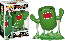 Ghostbusters - Slimer Domo Pop! Vinyl Figure