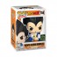 Dragon Ball Z - Vegeta eating noodles Pop! Vinyl ECCC 2020