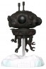 Star Wars - Probe Droid 6" US Exclusive Pop! Deluxe Diorama