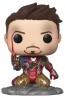 Avengers 4: Endgame - I Am Iron Man Glow Pop! Deluxe