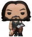 Cyberpunk 2077 - Johnny Silverhand Pop! Vinyl