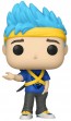 Icons - Ninja Pop! Vinyl