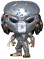 Predator - Predator Electric Armor Blue US Exclusive Pop! Vinyl