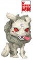 Inuyasha - Sesshomaru Demon Dog 6" US Exclusive Pop! Vinyl