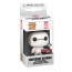 Big Hero 6 - Baymax Diamond Glitter US Exclusive Pocket Pop! Keychain