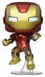 Avengers (Video Game 2020) - Iron Man (Space) US Exclusive Pop! Vinyl