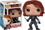 Avengers 2: Age of Ultron - Black Widow Pop! Vinyl Figure