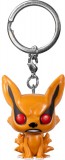 Naruto: Shippuden - Kurama US Exclusive Pocket Pop! Keychain